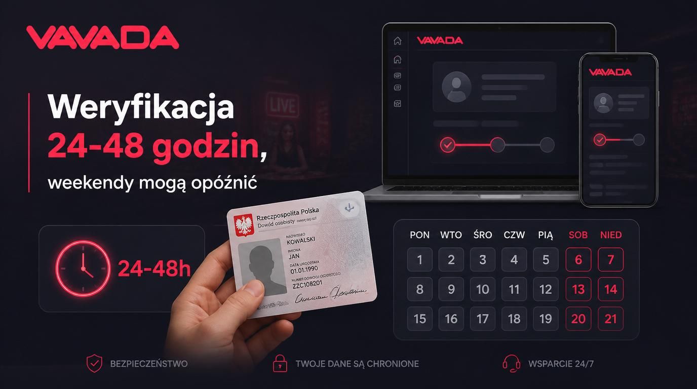 dokument tożsamości z ikoną zegara i kalendarzem