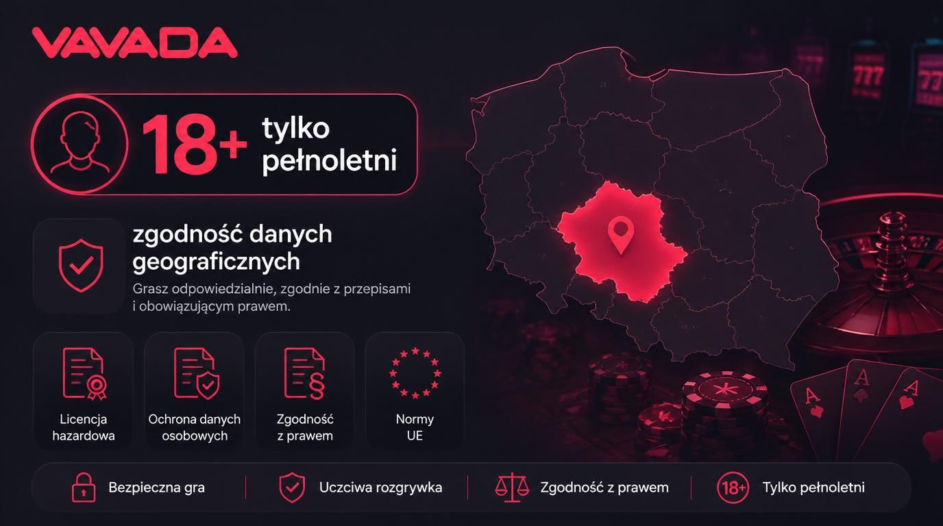 osoba sprawdzająca dokumenty i mapa Polski